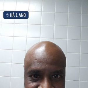 Meet your Posher, Roger